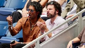 Image post by @sendhil_rama on Instagram