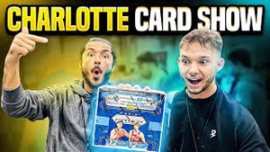 Video post by @rothcards on YouTube