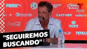 Video post by @deportes on YouTube