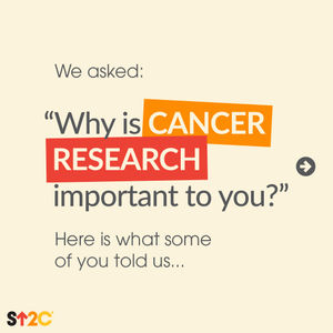 Image post by @su2c on Instagram