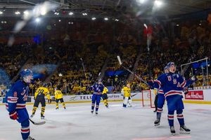 Image post by @gabeperreault44 on Instagram