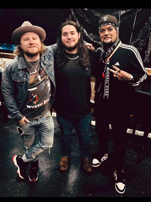 Image post by @therealjoseyscott on Instagram