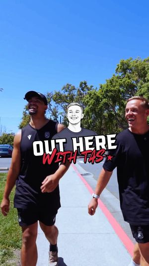 Video post by @legion.rugby on Instagram