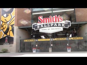 Video post by @sltrib on YouTube