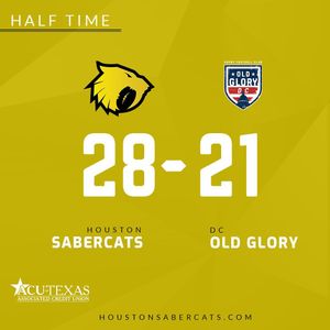 Image post by @houstonsabercats on Instagram