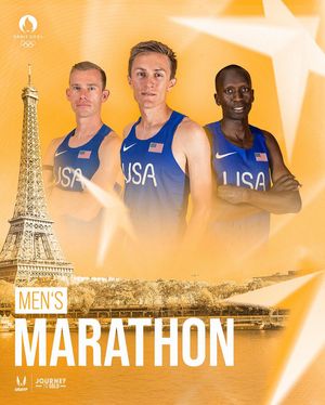 Image post by @usatf on Instagram