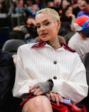 Image post by @laclippers on Instagram