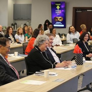 Image post by @gwinnettchamberfoundation on Instagram