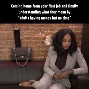 Image post by @9gag on Instagram