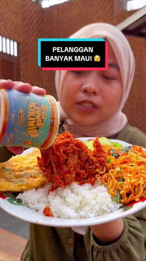 Video post by @eatsambel on TikTok