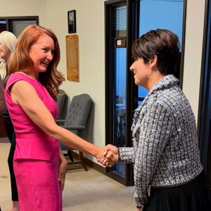 Image post by @repstansbury on Instagram