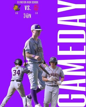 Image post by @ellingtonbaseball on Instagram