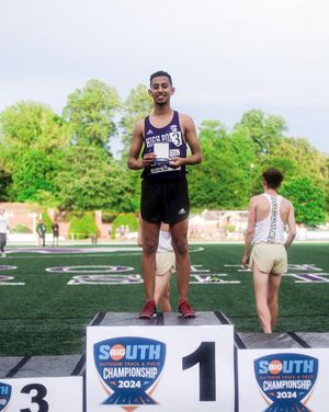 Image post by @hputrackxc on Instagram