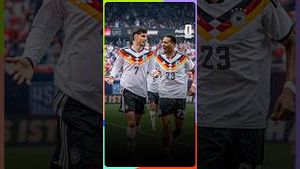 Video post by @fifa on YouTube