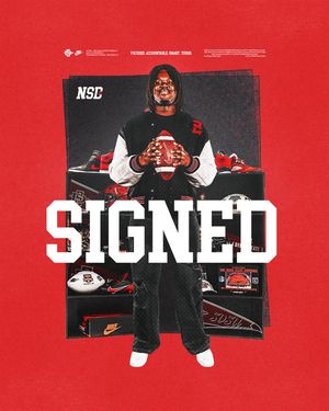 Image post by @aztecfootball on Instagram