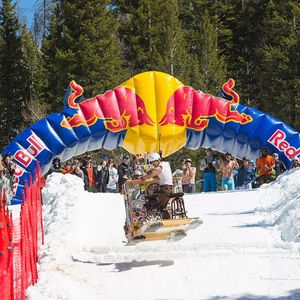 Image post by @keystone_resort on Instagram
