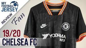Video post by @myfootballjersey on YouTube