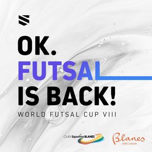 Image post by @theunitedfutsal on Instagram