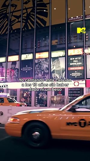 Image post by @mtvla on Instagram