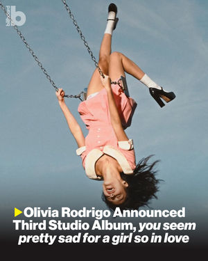 Image post by @billboard on Instagram