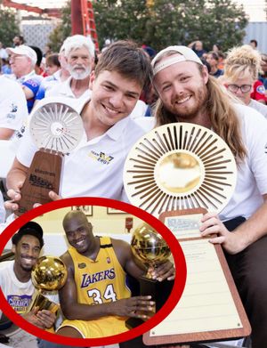 Image post by @neersbarstool on Instagram