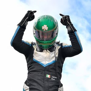 Image post by @turn3motorsport on Instagram