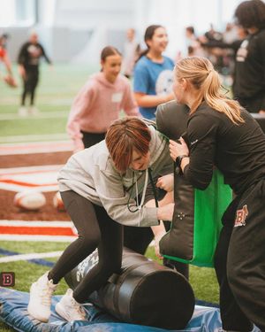 Image post by @brownu_wrugby on Instagram