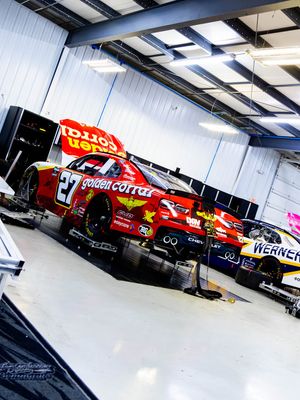 Image post by @jarnascar on Instagram