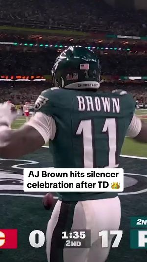 Video post by @nflonprime on TikTok