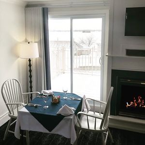 Image post by @fernresort on Facebook