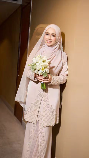 Image post by @hijabistahub on TikTok