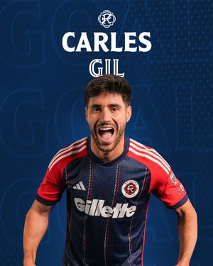Image post by @nerevolution on Instagram