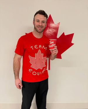 Image post by @timhortons on Instagram