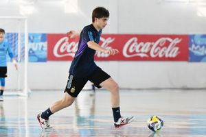 Image post by @afaseleccion on Instagram