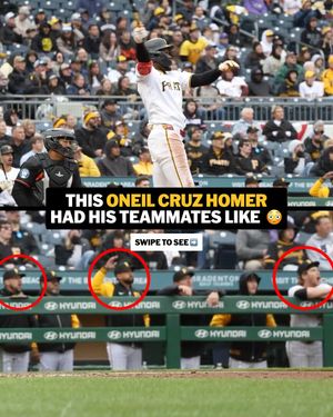 Image post by @mlb on Instagram