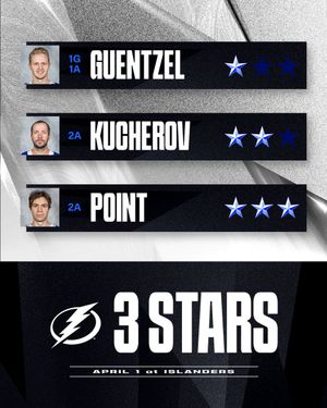 Image post by @TBLightning on Twitter