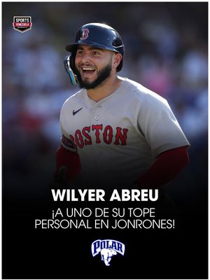 Image post by @sports_venezuela on Instagram