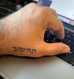 Image post by @unorthodoxpodcast on Instagram