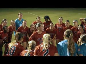 Video post by @dbuathletics on YouTube