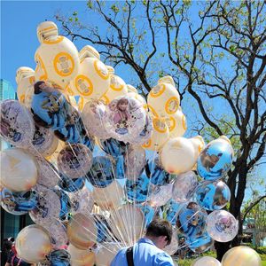 Image post by @thedisneyblog on Instagram