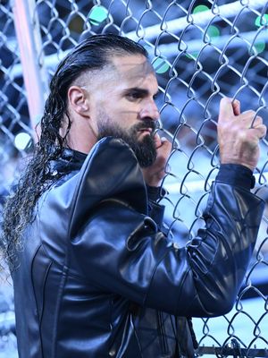 Image post by @wweuk on Instagram
