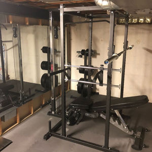 Image post by @repfitnessequipment on Instagram