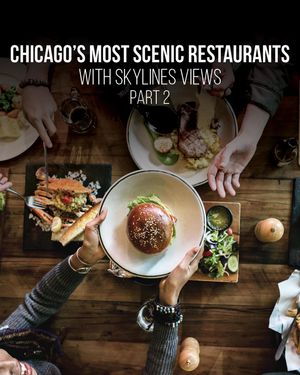 Image post by @chicago.explore on Instagram