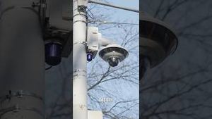 Video post by @ajcvideo on YouTube