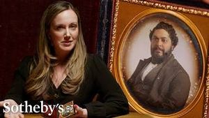 Video post by @sothebys on YouTube