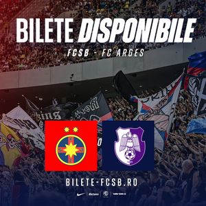 Image post by @fcsbofficial on Instagram