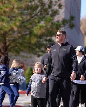 Image post by @nevadafootball on Instagram