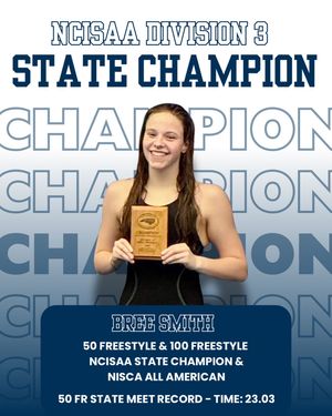 Image post by @gdsathletics on Instagram