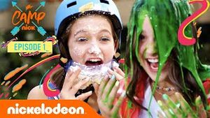 Video post by @nickelodeon on YouTube