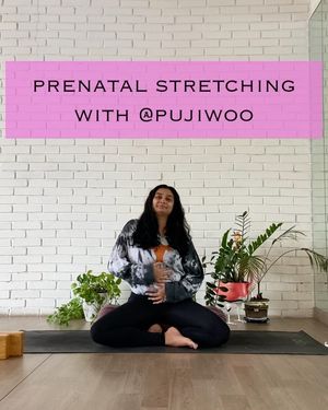 Image post by @pujiwoo on Instagram